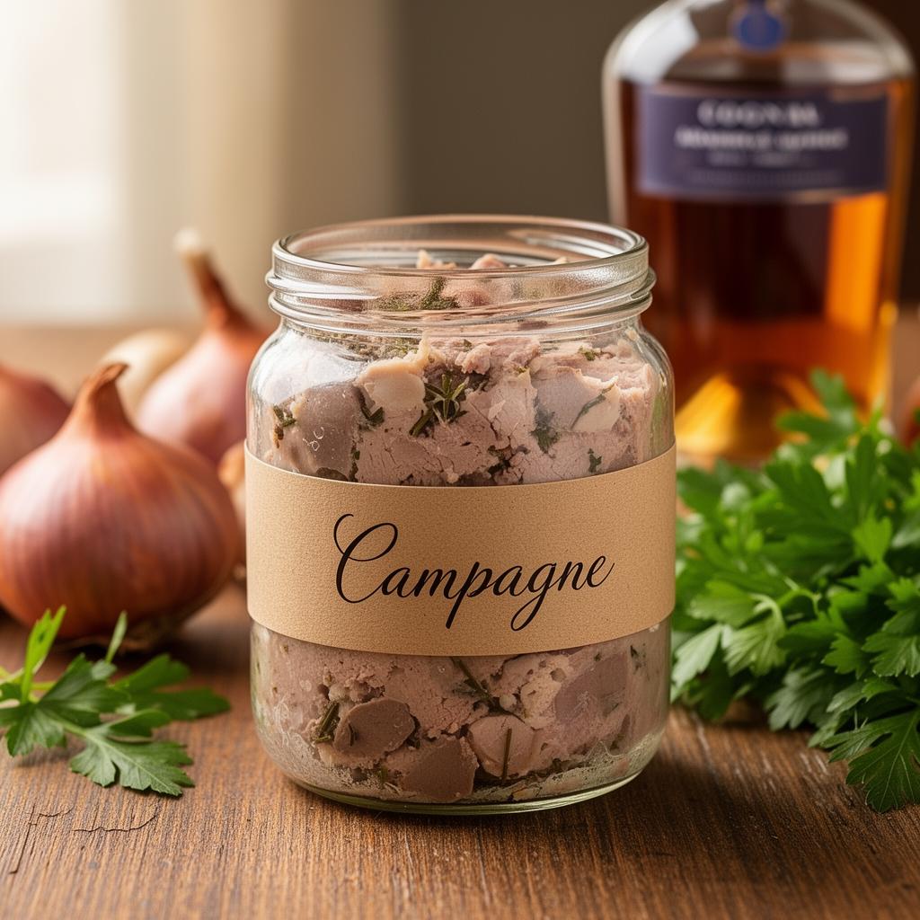 Campagne de Marie